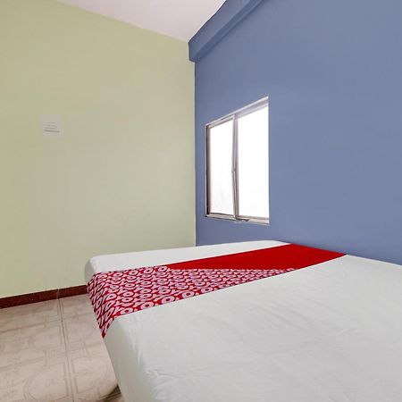 Oyo Sampige Heritage Hotel Koppal Kültér fotó