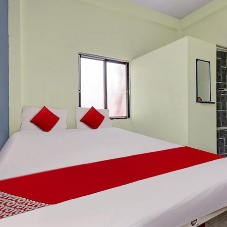 Oyo Sampige Heritage Hotel Koppal Kültér fotó